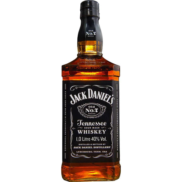 Jack Daniels Original no.7