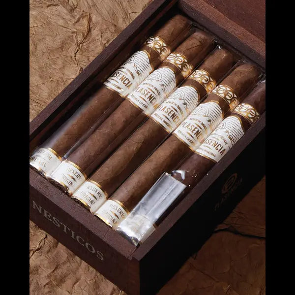 Plasencia Nesticos Cigars