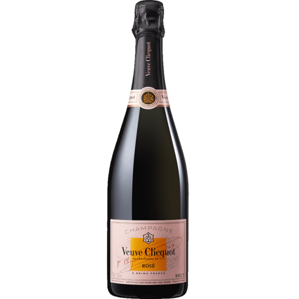 Veuve Clicquot Rose