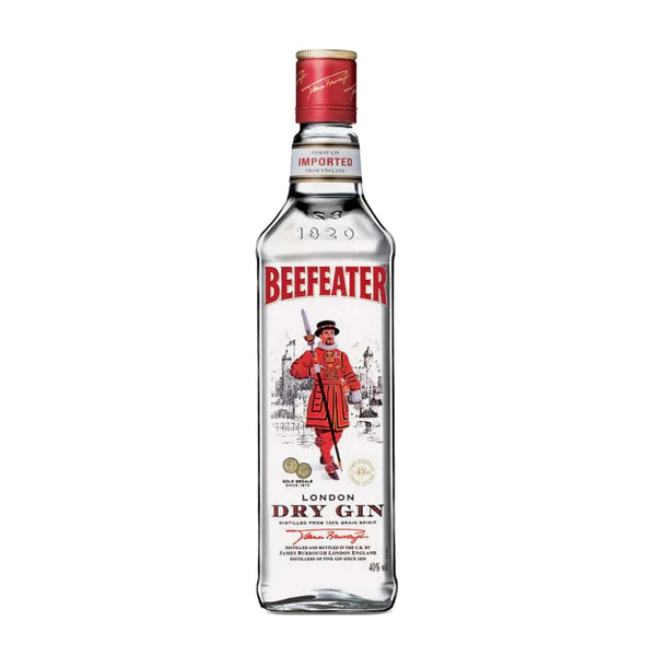 Beefeater London Dry Gin