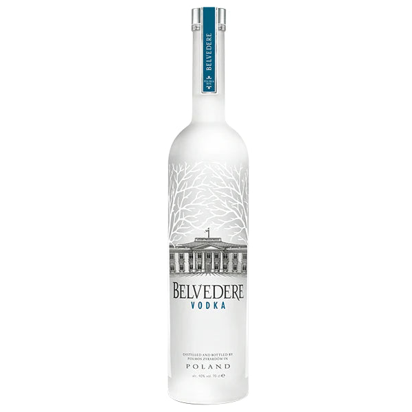 Belvedere Vodka