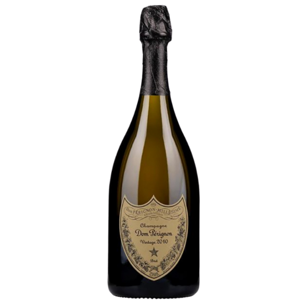 Dom Perignon Vintage 2010