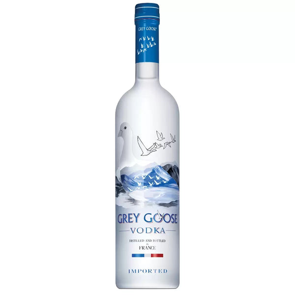 Grey Goose Vodka