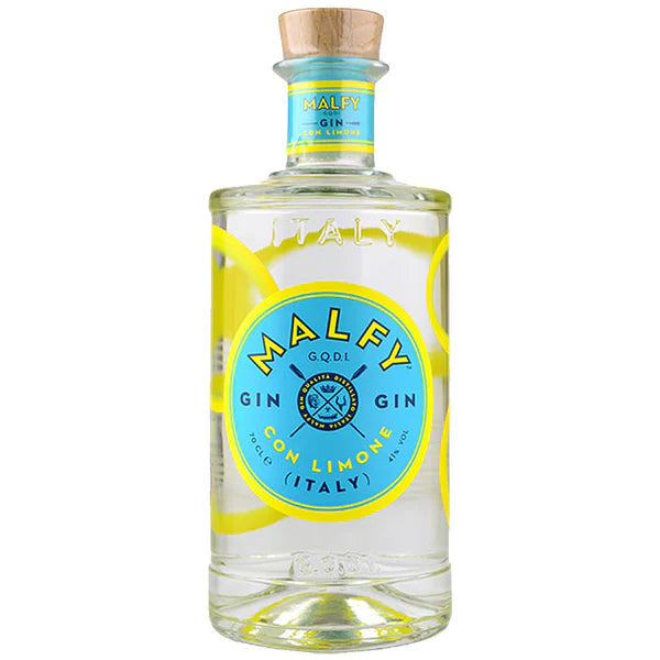 Malfy Gin Con Limone