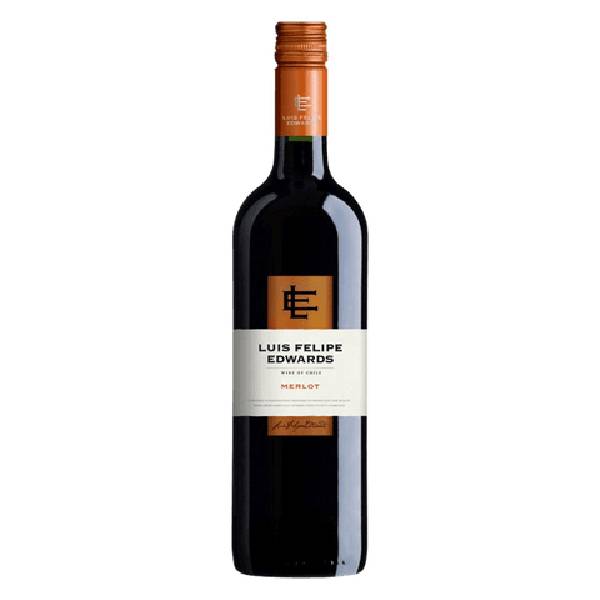 Luis Felipe Edwards Merlot