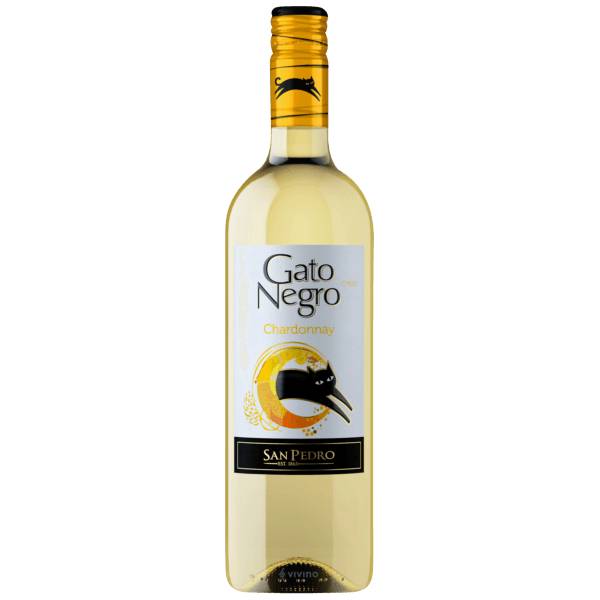 Gata Negro Chardonnay