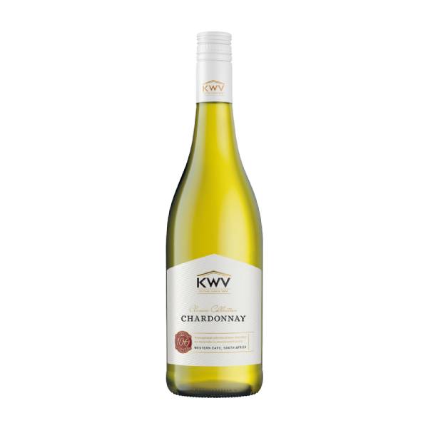 KWV Core Chardonnay