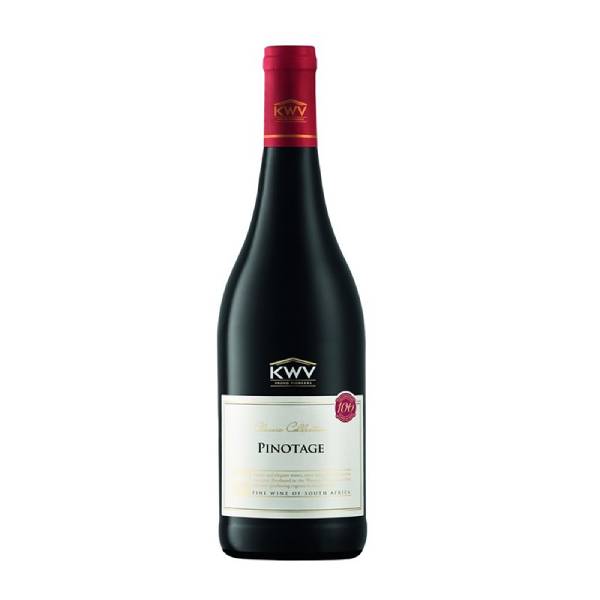 KWV Core Pinotage