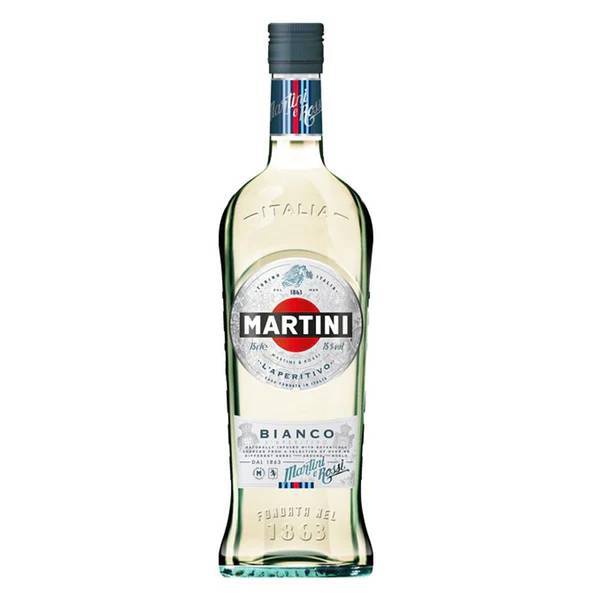 Martini Bianco Vermouth