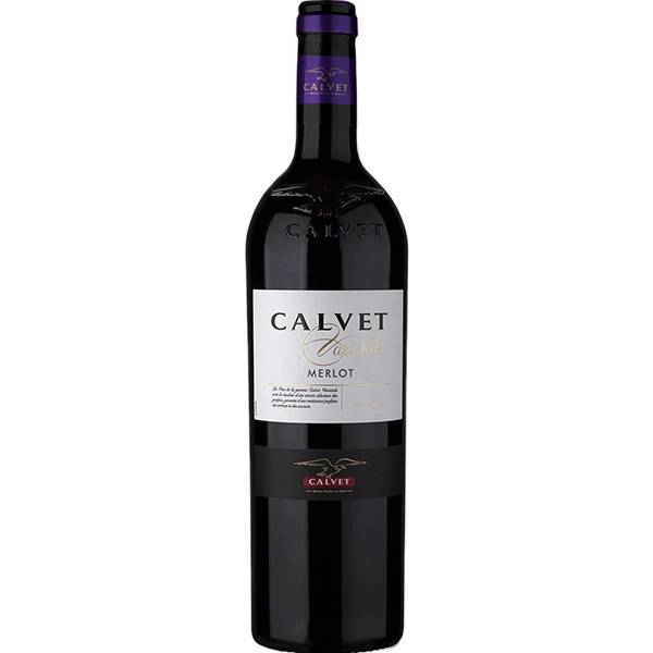 Calvet Merlot