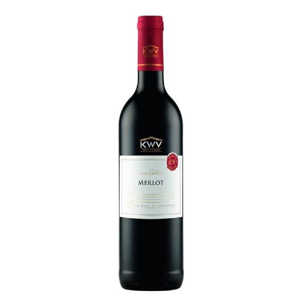 KWV Core Merlot