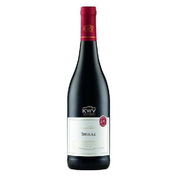 KWV Core Shiraz