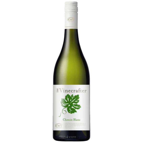 KWV The Vinecrafter Chenin Blanc