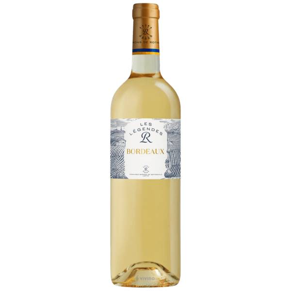 Bordeux Baron Rothschild Legende White