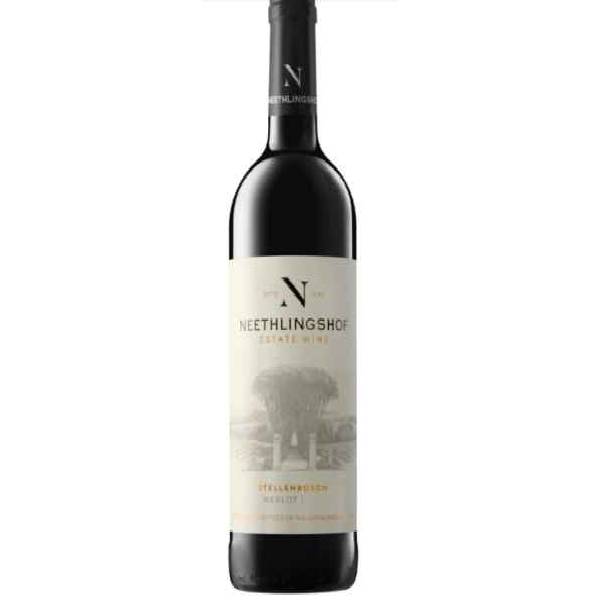 Neethlingshof Merlot