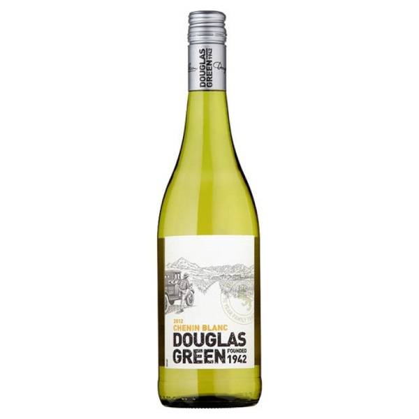 Douglas Green Chenin Blanc