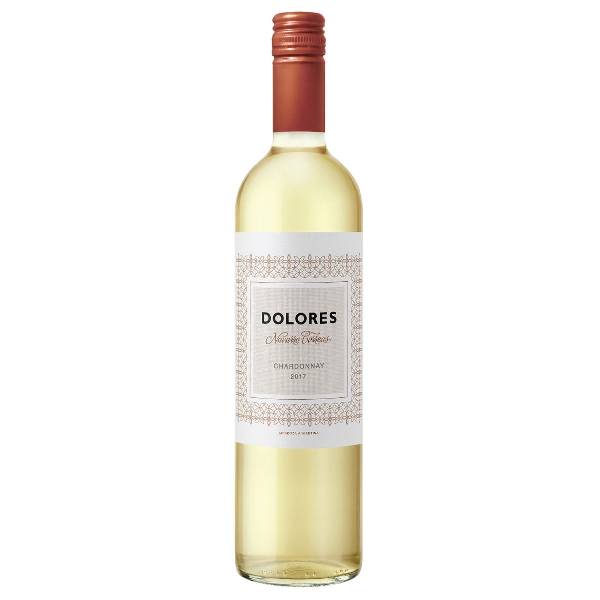 Navarro Correas Dolores Chardonnay