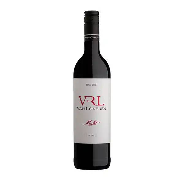 Van Loveren Merlot