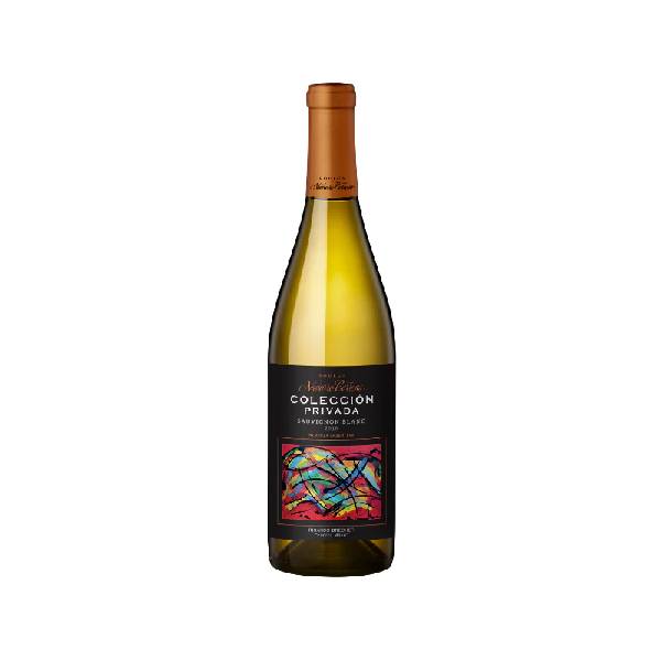 Coleccion Privada Sauvignon Blanc 75cl