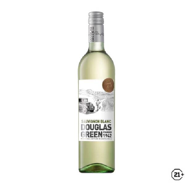 Douglas Green Sauvignon Blanc