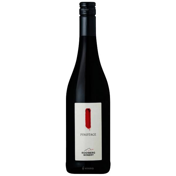 Rooiberg Pinotage