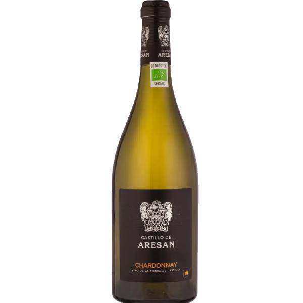 Aresan Tierra De Castillo Chardonnay