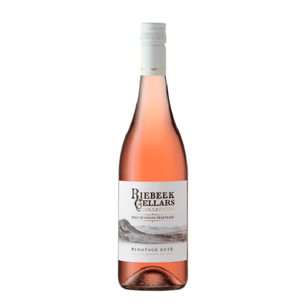 Riebeek Pinotage Rose