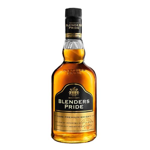 Blenders Pride