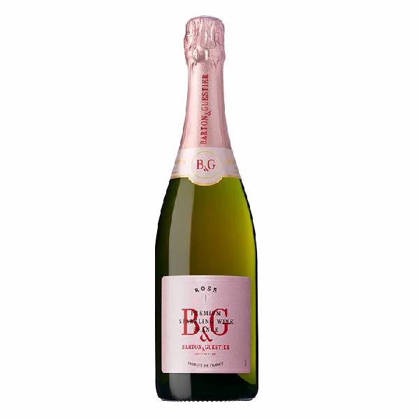 B&G Sparkling Rose