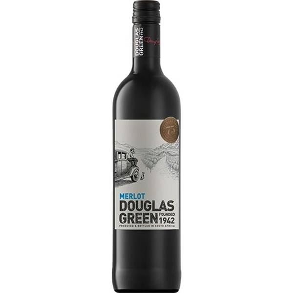 Douglas Green Merlot