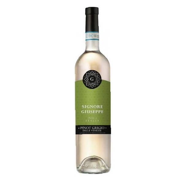 Signore Giuseppe Pinot Grigio