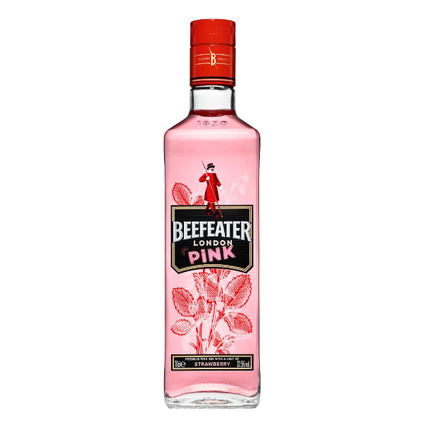 Beefeater London Pink Gin 0.75L