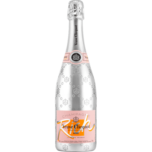 Veuve Clicquot Rich Rose