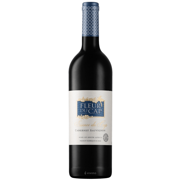 Fleur du Cap EDC Cabernet Sauvignon