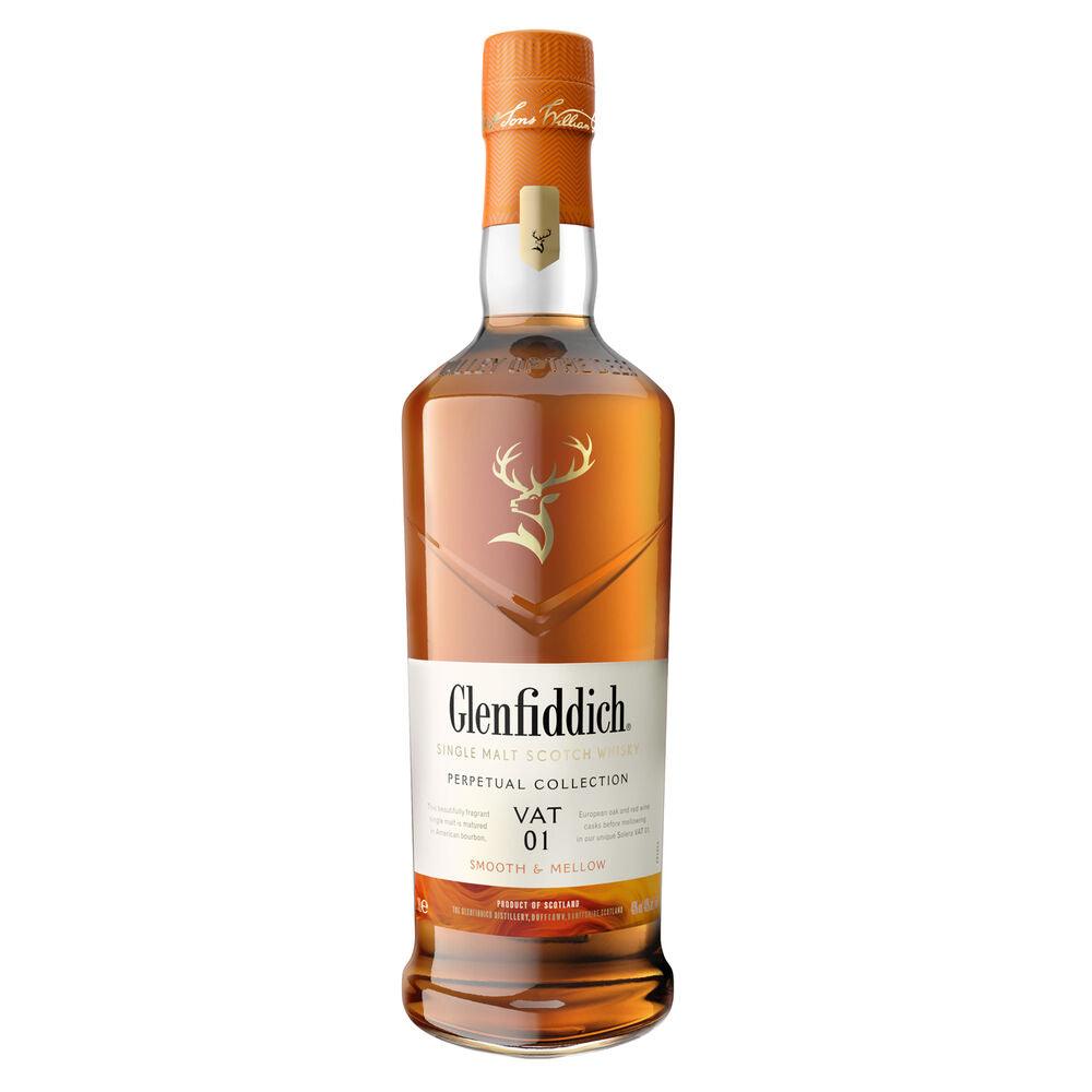 Glenffiddich VAT 01 Single Malt Whisky