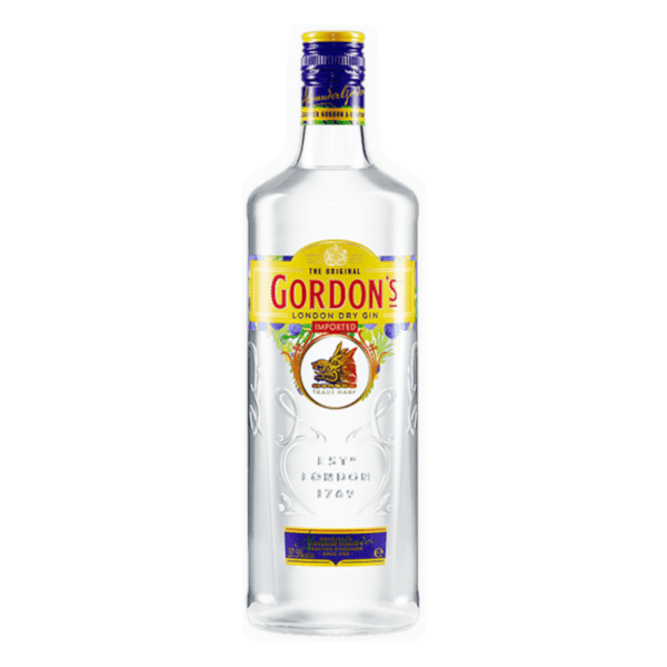 Gordon's London Dry Gin 1L