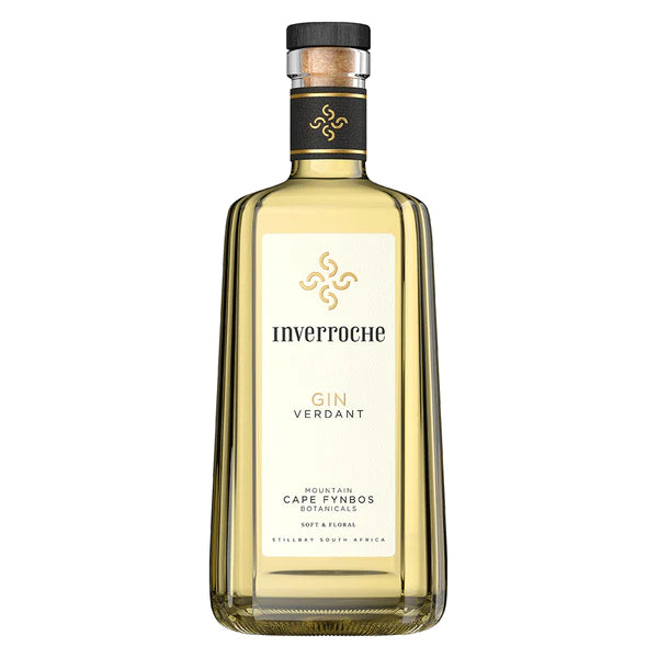 Inverroche Gin Verdant 0.75L