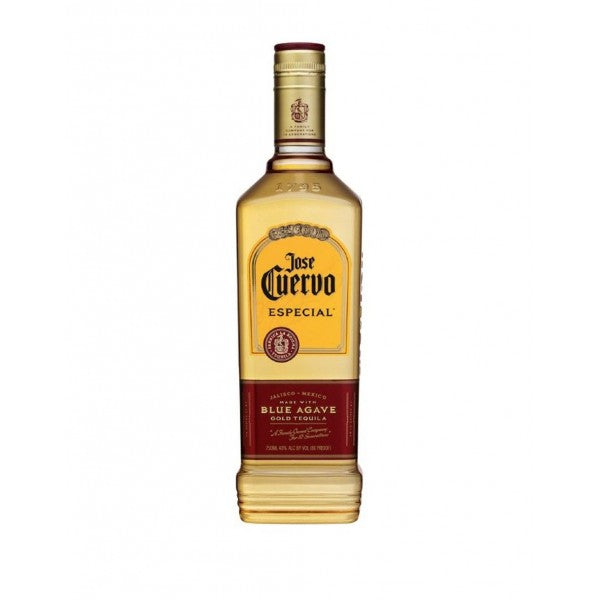 Jose Cuervo Gold