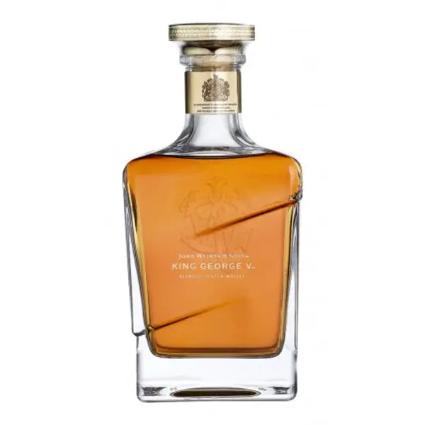 JW & Sons King George V 0.7L