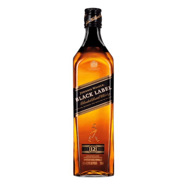 JW Black Label