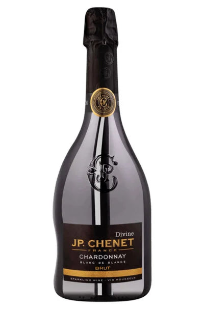 JP Chenet Divine Black Chardonnay