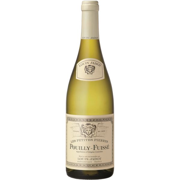 Louis Jadot Pouilly-Fuisse Petite Pierres