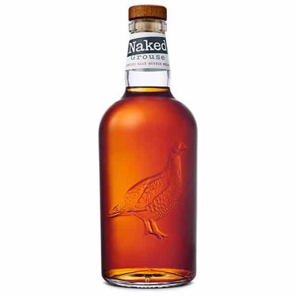 Naked Grouse Blended Malt Whisky