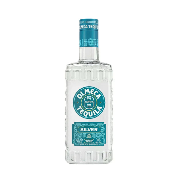 Olmeca Tequila Silver