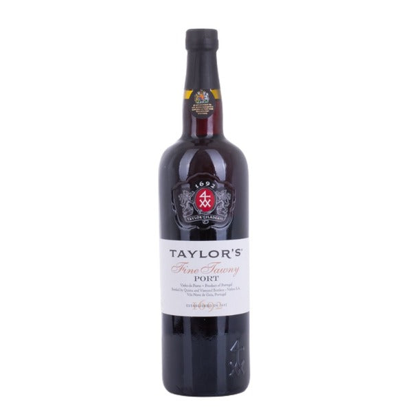 Taylor's Fine Tawny Port