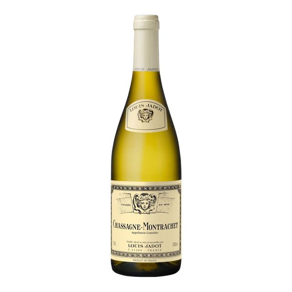 Louis Jadot Chassange Montrachet