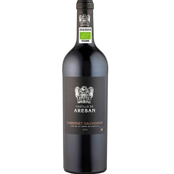 Aresan Tierra de Castillo Cabernet Sauvignon