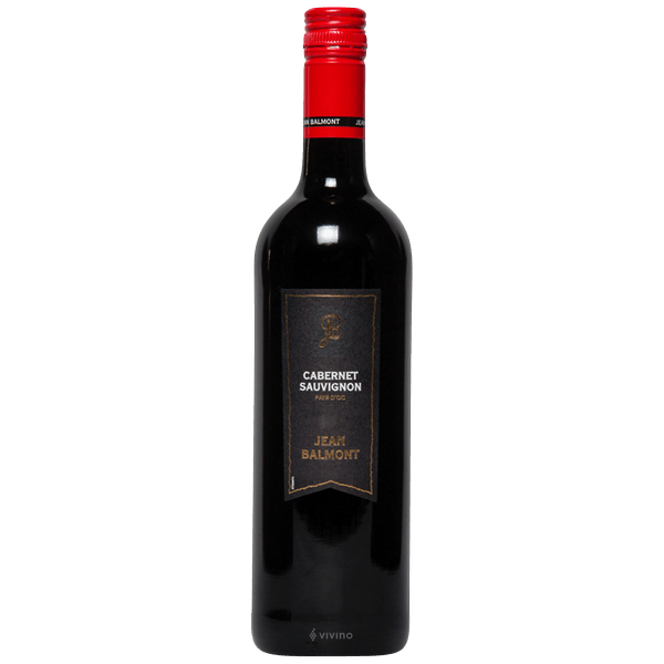 Jean Balmont Cabernet Sauvignon