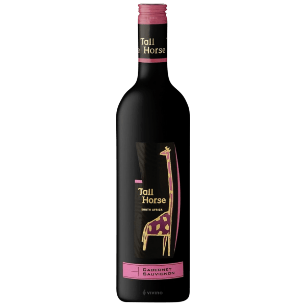 Tall Horse Cabernet Sauvignon